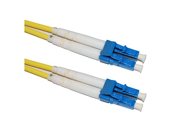 Sm 9 125 duplex lszh. LC/UPC SM Duplex. LC Single Mode. LC Singlemode Cable. LC Single
