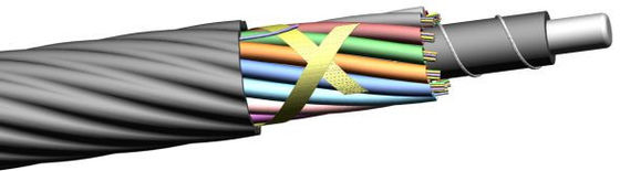 China Mini blown cable supplier
