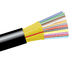 Military Communication Single Mode 24 Strand Fiber Optic CableG.657A1 G.657A2 supplier