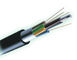 GYTA Stranded Loose Tube Outdoor Fiber Optic Cable LAN with APL Sheath supplier