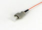 FC / UPC Multimode 501/125 Fiber Optic Pigtail Cables For Test / Measurement supplier