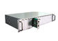 19'' 2U Rack Mount Fiber Optic Media Converter 16 Port Optical To Ethernet Converter supplier