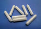 2.5mm FC / SC / ST Zirconia Fiber Optic Ceramic Ferrule , Metal Ferrule supplier