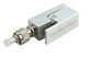 FC SM / MM Bare Optical Cable Adapter Low Insertion Loss Good Repeatability supplier