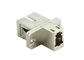 LC Female To SC Female Fiber Optic Adapter , Digital Optical Adapter supplier