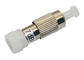 1-30dB Female to Male Plug In FC UPC Single Mode Fiber Attenuator For CATV supplier